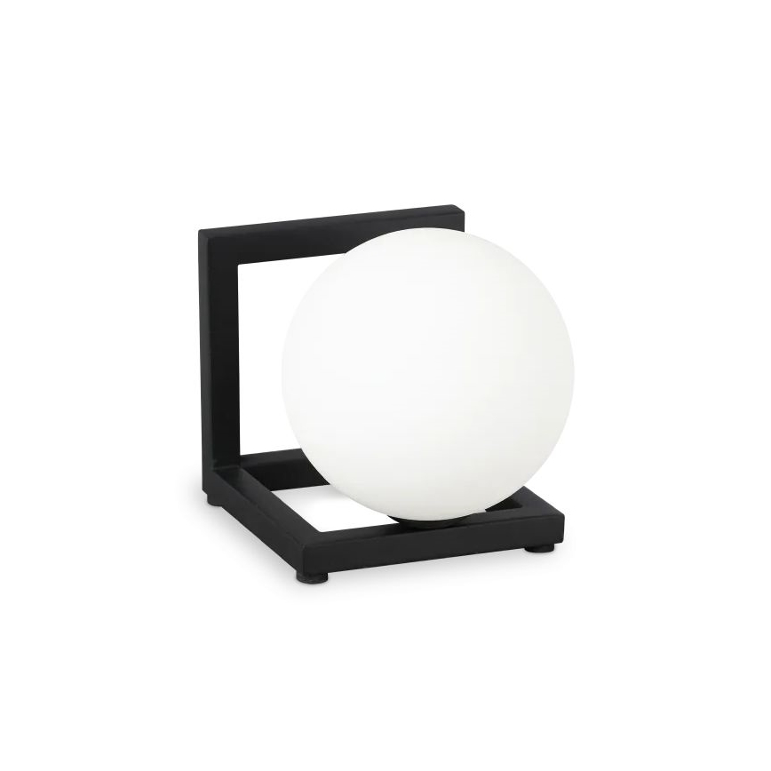 Ideal Lux - LED bordslampa ANGOLO 1xG9/3W/230V svart