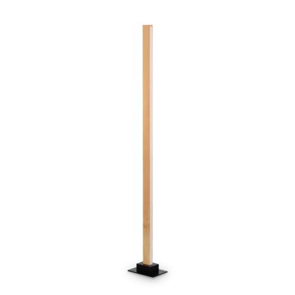 Ideal Lux - LED Dimbar golvlampa CRAFT LED/26W/230V CRI 90 bok
