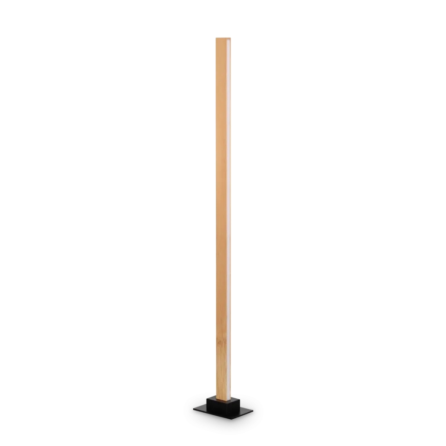 Ideal Lux - LED Dimbar golvlampa CRAFT LED/26W/230V CRI 90 bok