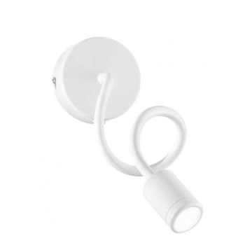 Ideal Lux - LED Flexibel små lampor FOCUS LED/4W/230V CRI 90 vit
