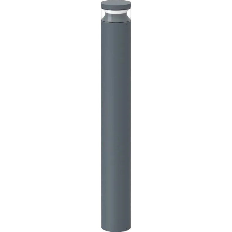Ideal Lux - LED-lampa för utomhusbruk BOEING LED/14W/230V 100 cm CRI 90 IP65 antracit