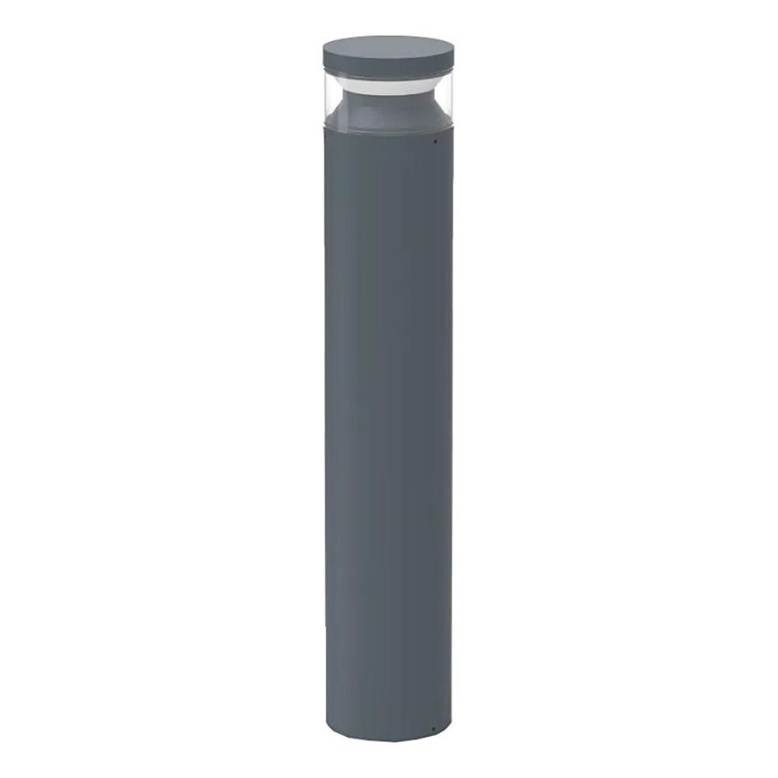 Ideal Lux - LED-lampa för utomhusbruk BOEING LED/14W/230V diameter 70 cm CRI 90 IP65 antracit