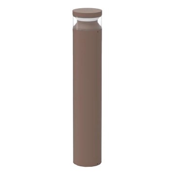 Ideal Lux - LED-lampa för utomhusbruk BOEING LED/14W/230V diameter 70 cm CRI 90 IP65 brun