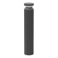 Ideal Lux - LED-lampa för utomhusbruk BOEING LED/14W/230V diameter 70 cm CRI 90 IP65 svart