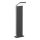 Ideal Lux - LED-lampa för utomhusbruk STYLE LED/8,5W/230V 3000K 50 cm CRI 90 IP54 antracit