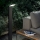 Ideal Lux- LED-lampa för utomhusbruk STYLE LED/8,5W/230V 4000K 100 cm CRI 90 IP54 svart