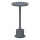 Ideal Lux - LED-lampa för utomhusbruk TOFFEE LED/11W/230V CRI 90 IP65 antracit