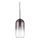 Ideal Lux - LED ljuskrona med textilsladd EMPIRE 1xG9/3W/230V