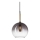 Ideal Lux - LED ljuskrona med textilsladd EMPIRE 1xG9/3W/230V