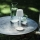 Ideal Lux - LED Ljusreglerad beröring utomhus bordslampa CUTE LED/2,5W/3,7V USB 2200-2700K IP65 vit