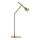 Ideal Lux - LED ljusreglerad bordslampa touch DIESIS LED/6,5W/230V CRI 90 guld