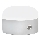 Ideal Lux - LED ljusreglerad bordslampa touch MIGNON LED/5W/5V 1500 mAh diameter 10 cm CRI 90 vit