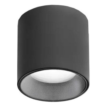 Ideal Lux - LED ljusreglerad spotlight NITRO LED/4W/230V diameter 4,2 cm CRI 90 svart