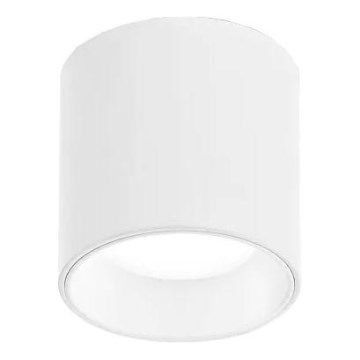 Ideal Lux - LED ljusreglerad spotlight NITRO LED/4W/230V diameter 4,2 cm CRI 90 vit