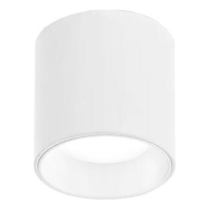 Ideal Lux - LED ljusreglerad spotlight NITRO LED/4W/230V diameter 4,2 cm CRI 90 vit