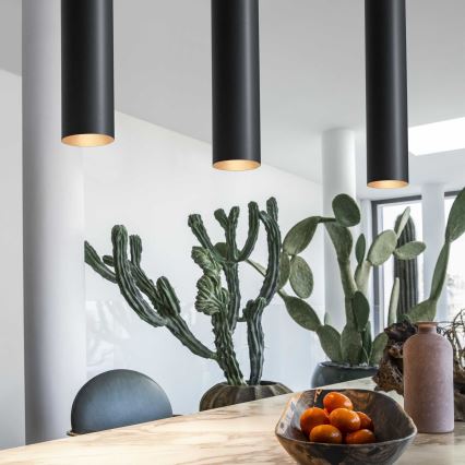 Ideal Lux - LED pendellampa 1xGU10/7W/230V CRI90