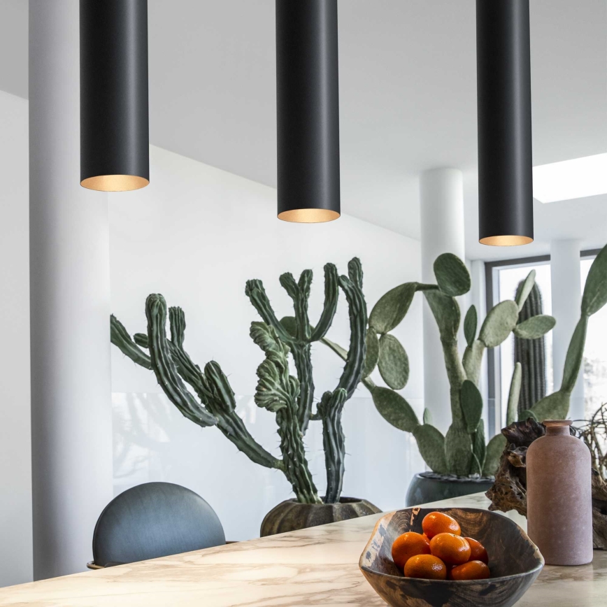 Ideal Lux - LED pendellampa 1xGU10/7W/230V CRI90