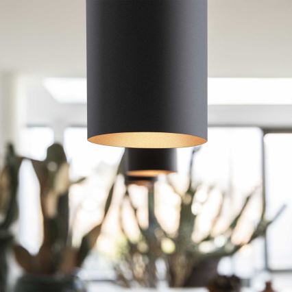 Ideal Lux - LED pendellampa 1xGU10/7W/230V CRI90