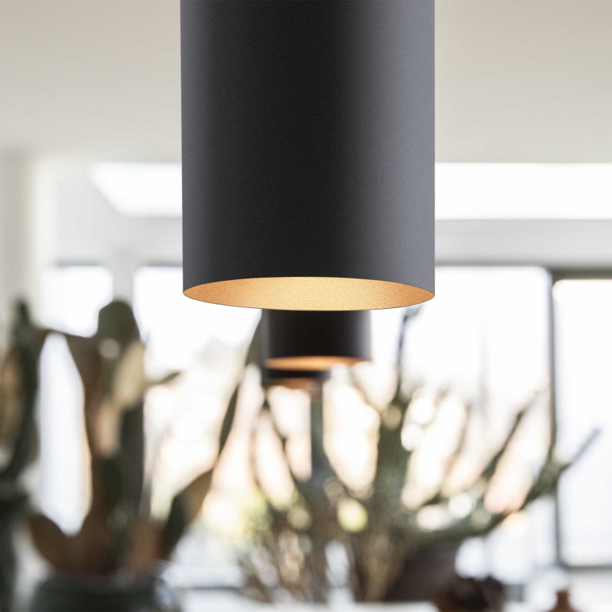 Ideal Lux - LED pendellampa 1xGU10/7W/230V CRI90