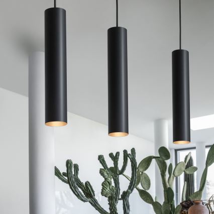 Ideal Lux - LED pendellampa 1xGU10/7W/230V CRI90