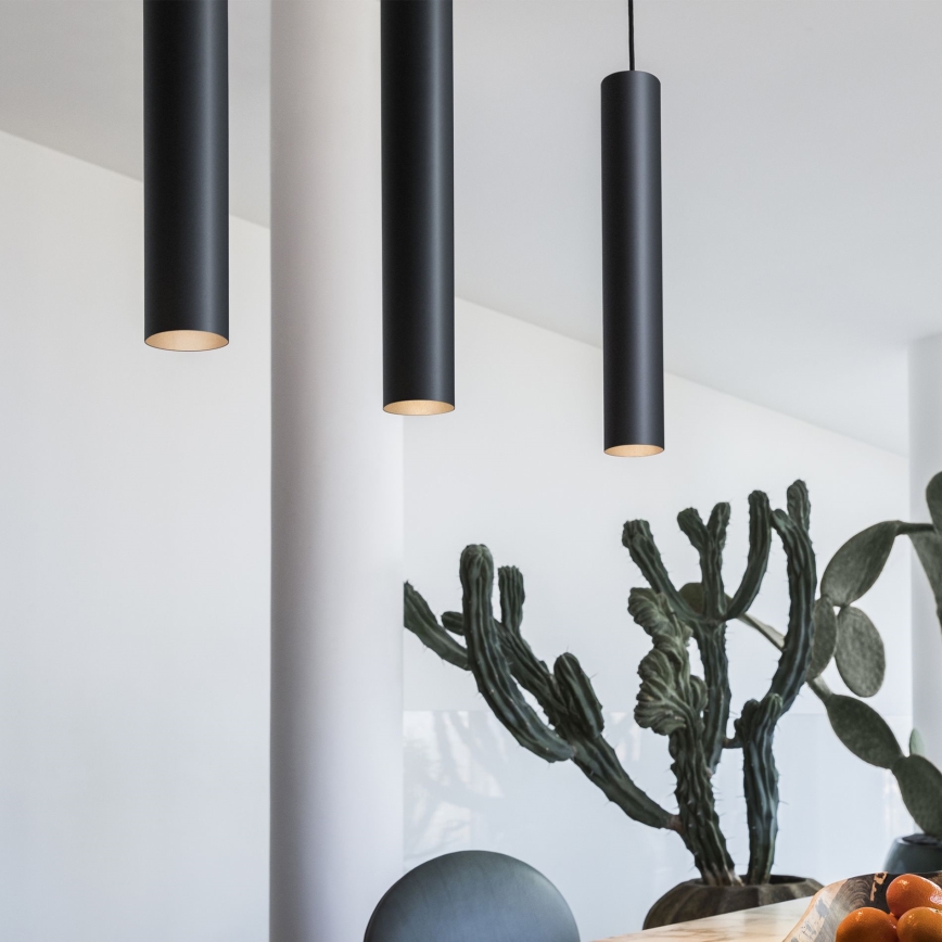 Ideal Lux - LED pendellampa 1xGU10/7W/230V CRI90