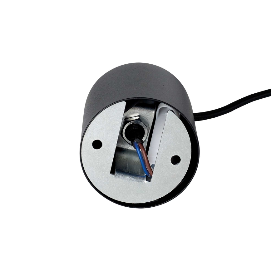 Ideal Lux - LED pendellampa 1xGU10/7W/230V CRI90