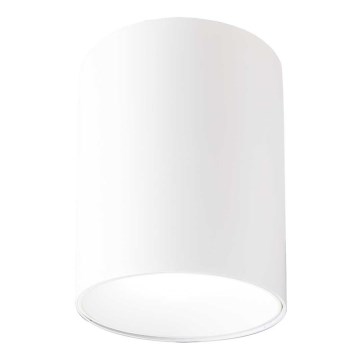 Ideal Lux - LED spotlight NITRO LED/10W/230V diameter 8 cm CRI 90 vit