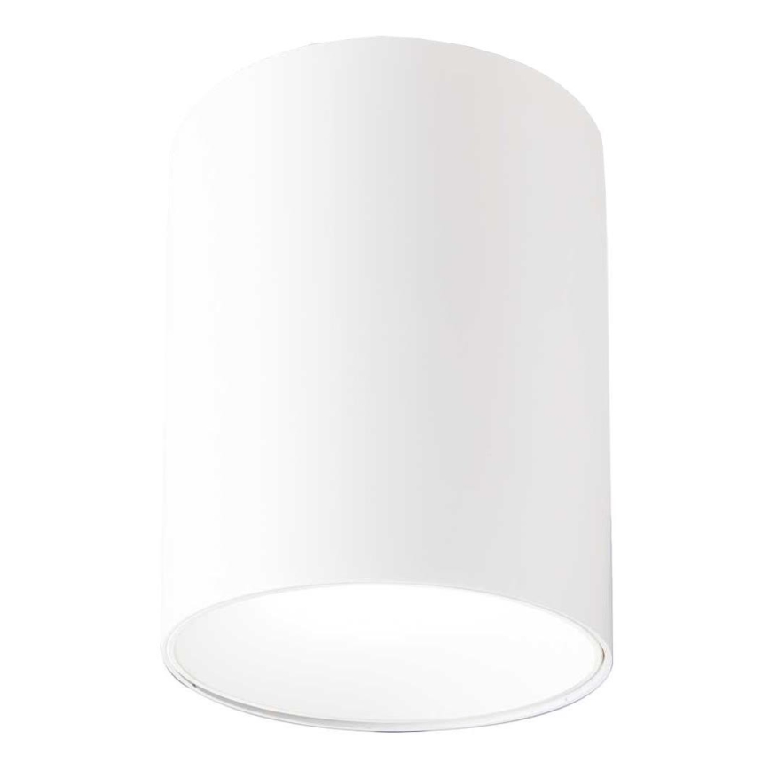 Ideal Lux - LED spotlight NITRO LED/10W/230V diameter 8 cm CRI 90 vit