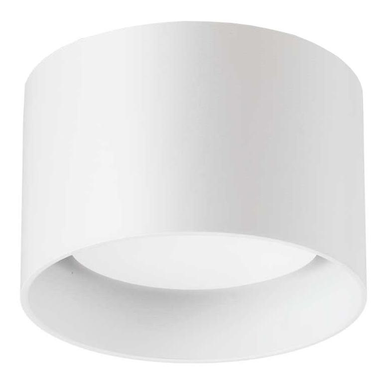 Ideal Lux - LED spotlight SPIKE 1xGX53/9W/230V vit