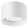 Ideal Lux - LED spotlight SPIKE 1xGX53/9W/230V vit