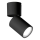 Ideal Lux - LED spotlight TOBY 1xGU10/7W/230V CRI 90 svart