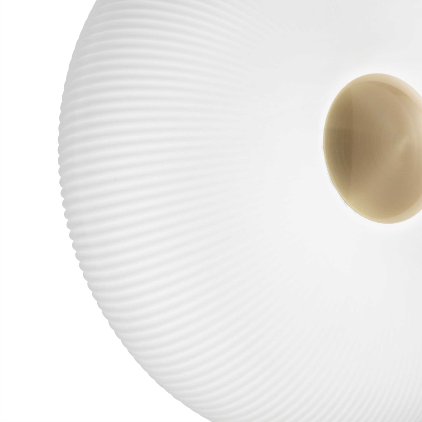 Ideal Lux - LED taklampa ARIZONA 3xGX53/9W/230V diameter 40 cm vit