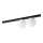 Ideal Lux - LED taklampa BINOMIO 2xG9/3W/230V svart