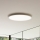 Ideal Lux - LED taklampa FLY LED/68W/230V 2700K diameter 90 cm CRI 90 IP40 vit