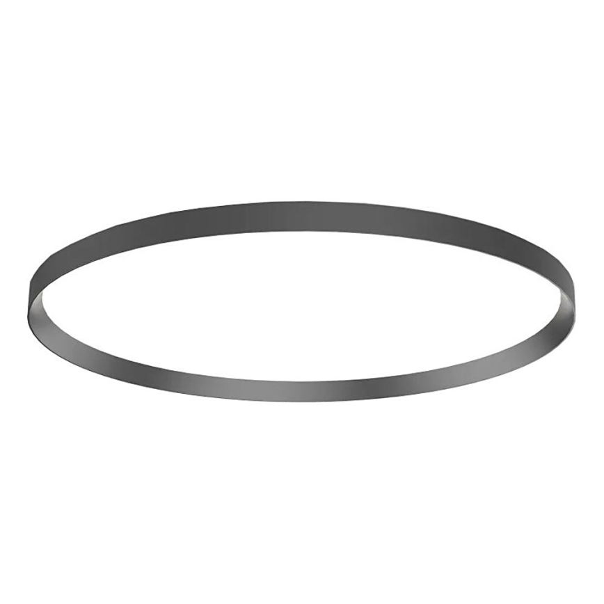 Ideal Lux- LED taklampa FLY LED/68W/230V 4000K diameter 90 cm CRI 90 IP40 svart