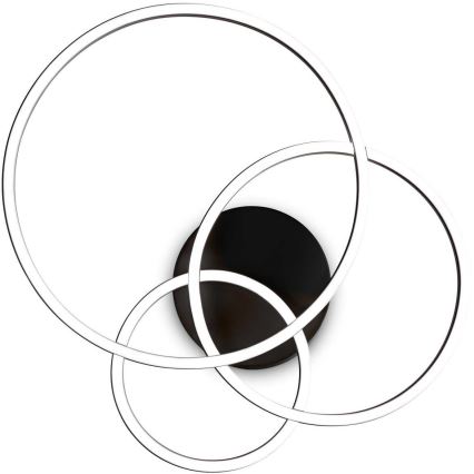 Ideal Lux - LED taklampa FRAME LED/41W/230V