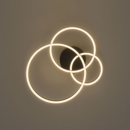 Ideal Lux - LED taklampa FRAME LED/41W/230V