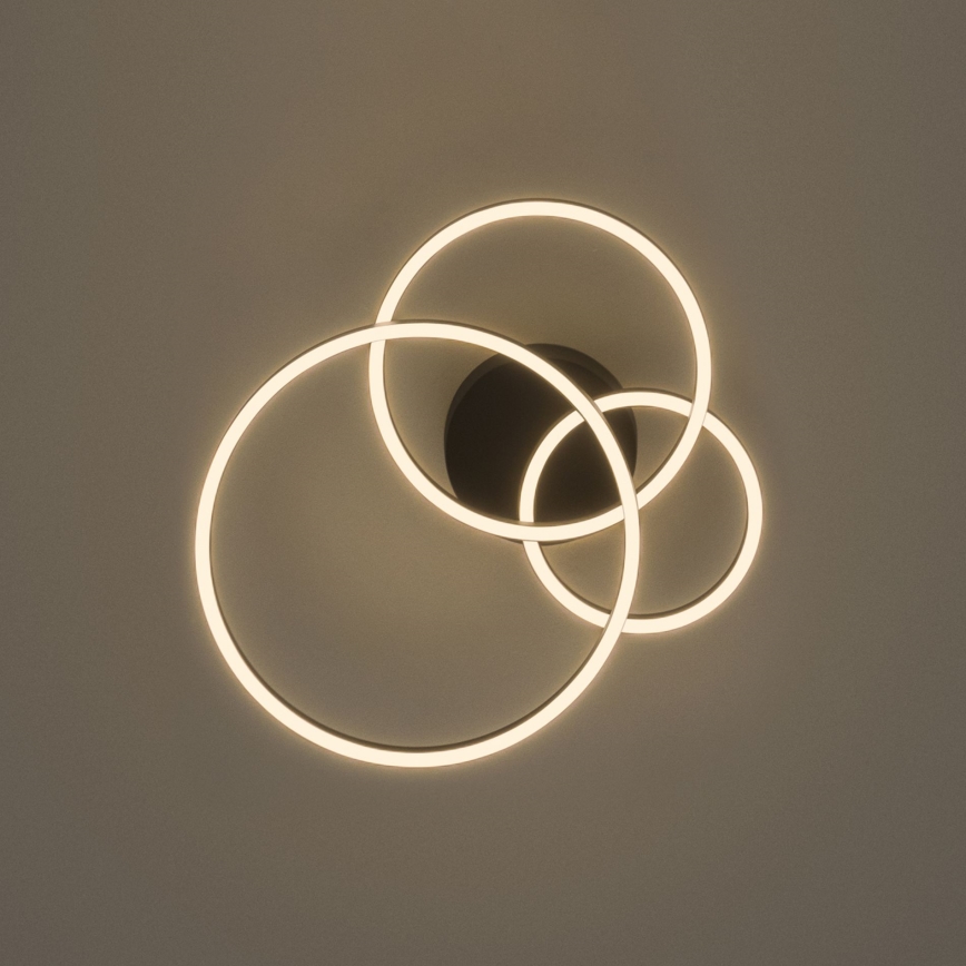 Ideal Lux - LED taklampa FRAME LED/41W/230V
