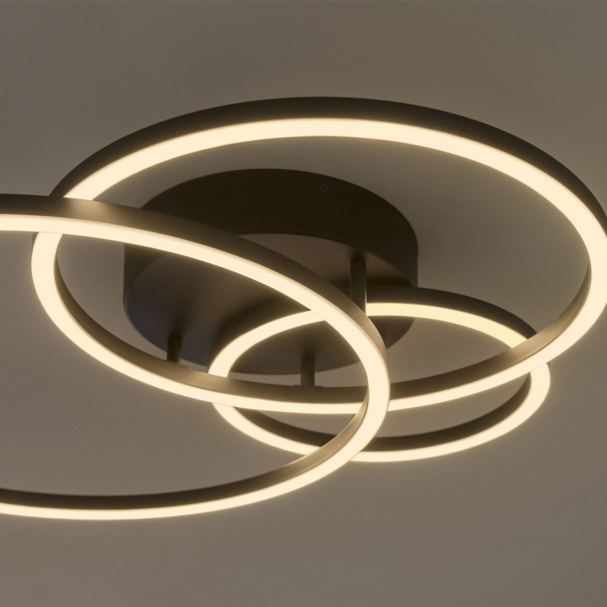 Ideal Lux - LED taklampa FRAME LED/41W/230V
