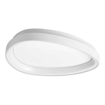 Ideal Lux - LED taklampa GEMINI LED/23W/230V diameter 42,5 cm CRI 90 vit