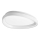 Ideal Lux - LED taklampa GEMINI LED/23W/230V diameter 42,5 cm CRI 90 vit