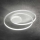 Ideal Lux - LED taklampa OZ LED/47W/230V diameter 60 cm CRI 90 vit