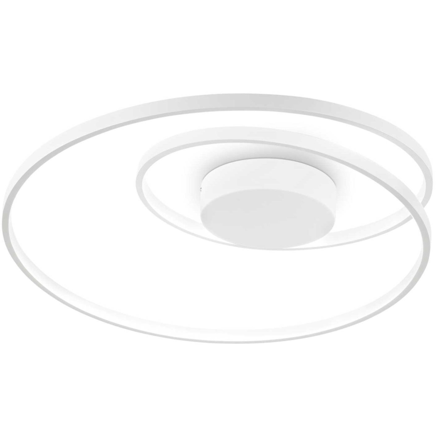 Ideal Lux - LED taklampa OZ LED/47W/230V diameter 60 cm CRI 90 vit