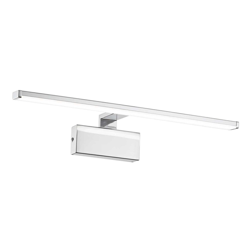 Ideal Lux - LED tavelbelysning ALMA LED/12,5W/230V 51 cm CRI 90 skinande krom