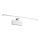 Ideal Lux - LED tavelbelysning ALMA LED/12,5W/230V 51 cm CRI 90 skinande krom