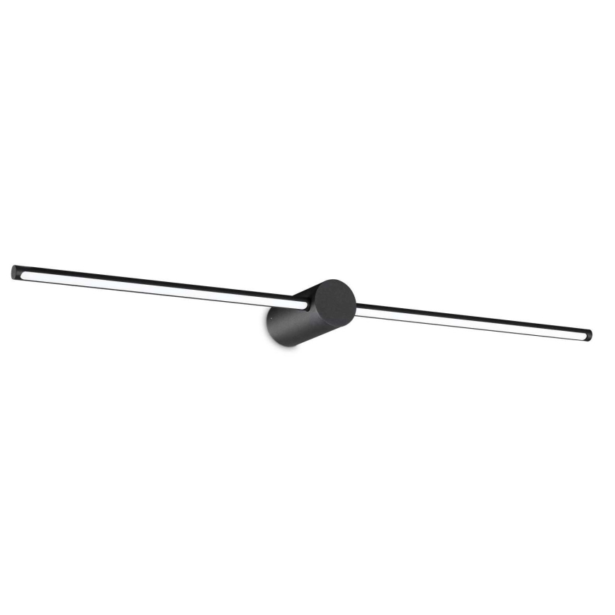 Ideal Lux - LED tavelbelysning FILO LED/13W/230V 75 cm CRI 90 svart