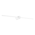 Ideal Lux - LED tavelbelysning FILO LED/13W/230V 75 cm CRI 90 vit