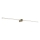 Ideal Lux - LED tavelbelysning FILO LED/16W/230V 115 cm CRI 90 mässing