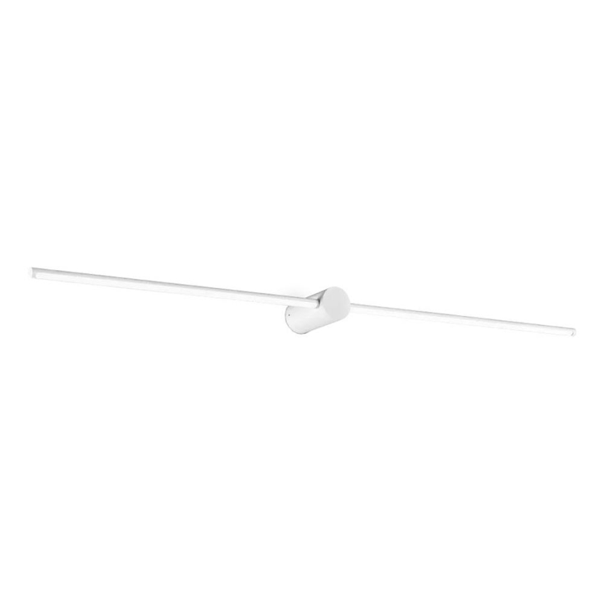 Ideal Lux - LED tavelbelysning FILO LED/16W/230V 115 cm CRI 90 vit
