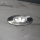 Ideal Lux - LED uppfartsbelysning FLOOR LED/6W/230V diameter 12 cm CRI 90 IP67 skinande krom